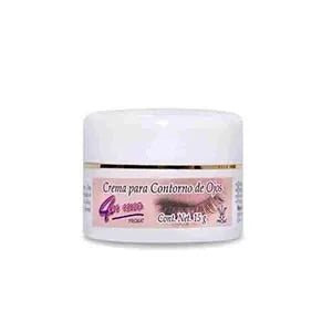 Crema Contorno de Ojos Prosa – Hidratación y Cuidado Diario