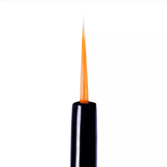Delineador Prosa Clásico Negro 4 en 1 Waterproof