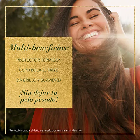Herbal Essences Aqua Oil Aloe & Aceite de Argán – Tratamiento Multi-Beneficio 100 ml
