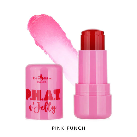 Italia Delux P.H.A.T n' Jelly Cooling Water Tint