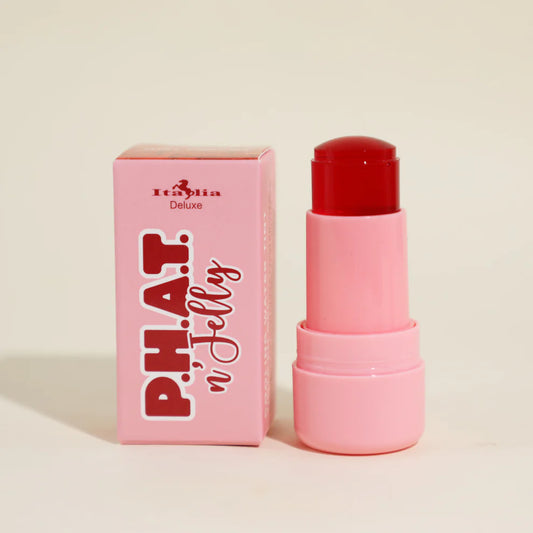 Italia Delux P.H.A.T n' Jelly Cooling Water Tint