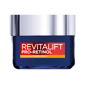 Crema Facial L'Oréal Revitalift Retinol Día 50 ml