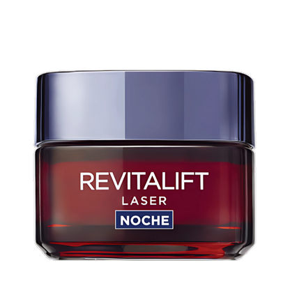 Crema de Noche L'Oréal Revitalift Laser Anti-Edad 50 ml